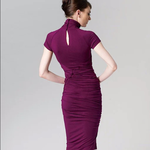 Vogue V1259 Sewing Pattern Donna Karan Top and Skirt Size 10-12-14-16 - Picture 5 of 8